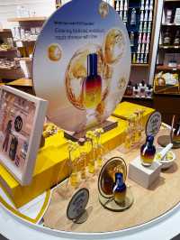 L’Occitane at Bangsar Shopping Centre: A Haven for Natural Skincare Lovers
