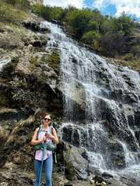 Into the Gorge: A 2-Day Trek through Tiger Leaping Gorge🇨🇳