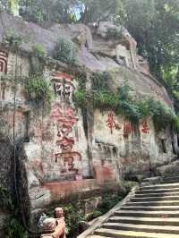 📍Leshan + Mount Emei in a Day – Yes, You Can!