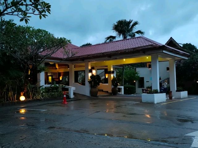 “Frangipani Langkawi Resort & Spa: Eco‑Chic Hideaway by the Sea”
