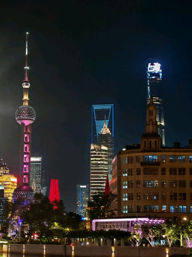 魔都上海，文青城市