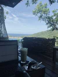 Baan Talay - Koh Tao