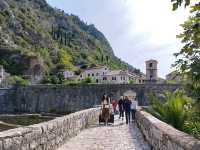 Kotor Montenegro is so Beautiful 