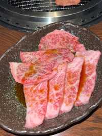 กินบุฟเฟ่เนื้อ ที่โอซาก้า !!!