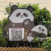 香港海洋公園：熊貓經濟 🐼🤣