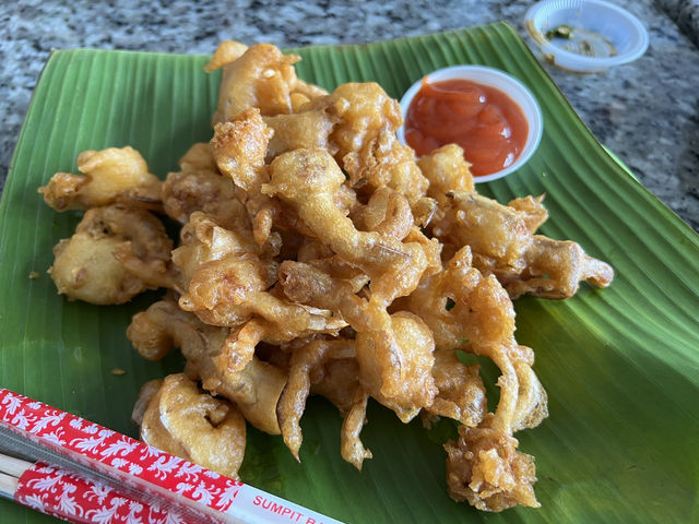 🍽️ A2 Food Court Batam – Best Enjoyed After Sundown