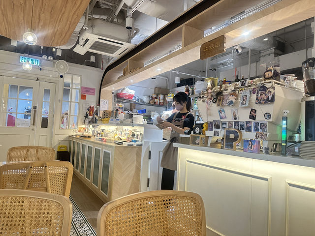 旺角西餐廳☺️