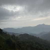 Genting Highland Trip 