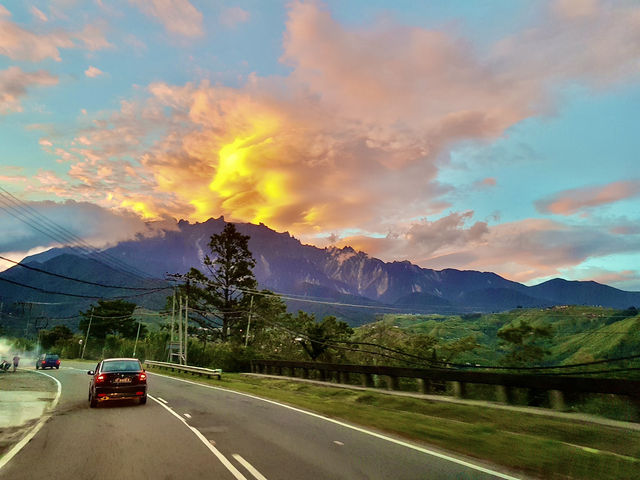 Between Clouds and Comfort: My Stay at T Paradise Kundasang