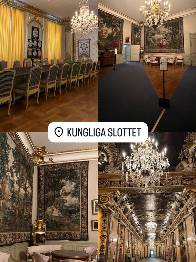 絶景！ストックホルム旅スポット7選🇸🇪