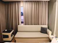 New Travellodge Hotel