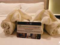New Travellodge Hotel