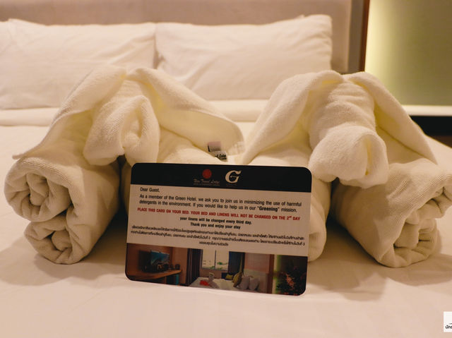New Travellodge Hotel