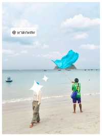 ทะเลสวย ฟ้าใส @ Phuket