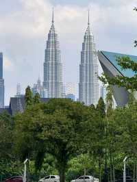 🌳🚣 Lake Titiwangsa Water Sports & Outdoor Fun – A Splashy Escape in KL!