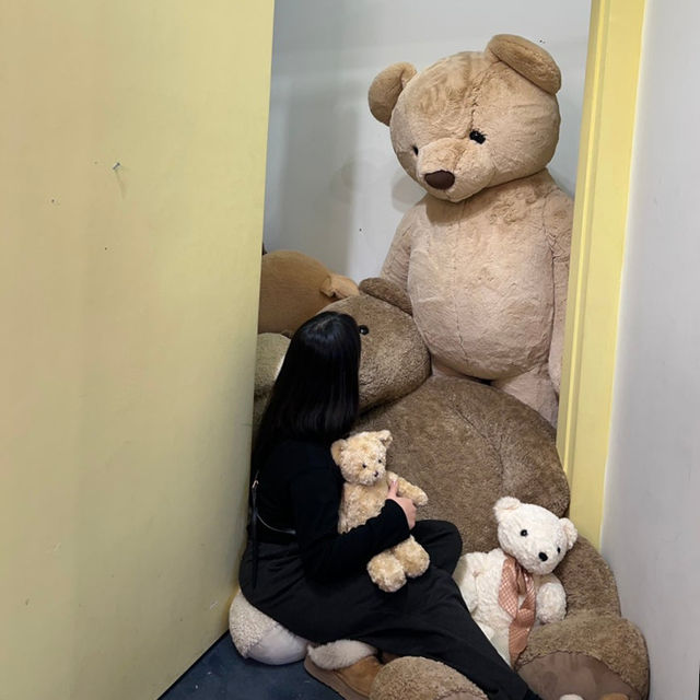 경주 보문단지 실내놀거리 끝판왕! 날씨 상관없이 즐기는 경주 원더스페이스