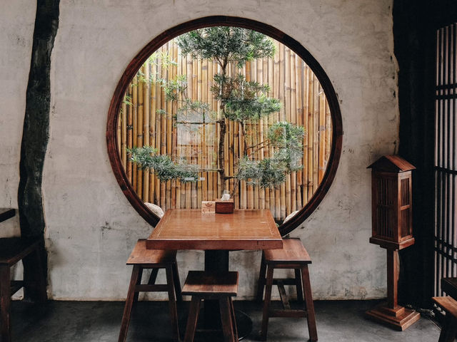 ไปร้านข้าวซอยสไตล์ญี่ปุ่นฟินสุดในเชียงใหม่กันมั้ย