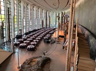 🏺【A journey into the stories of Canada! A time-traveling experience at the History Museum】