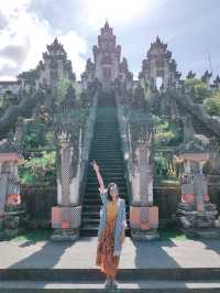 Lempuyang Temple – The Famous Gate of Heaven, Bali 🇮🇩