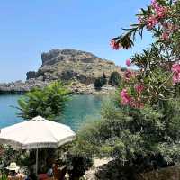 Symi Island