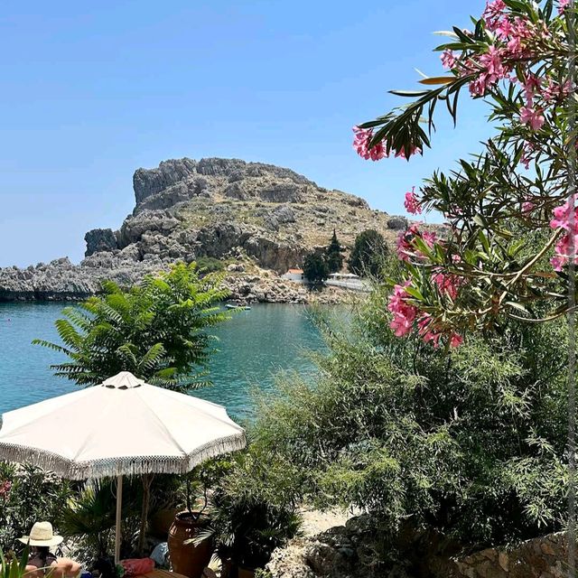 Symi Island