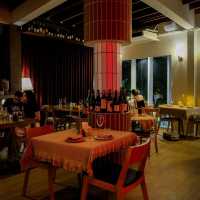 HIDE Dine&Wine