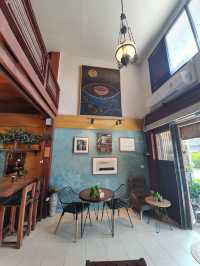 June's Artistic Samui Escape