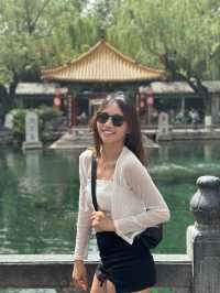 🇨🇳Short Journey in JiNan, China-Must Visit of 3 places 