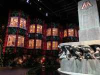 Harry Potter Fans must GO