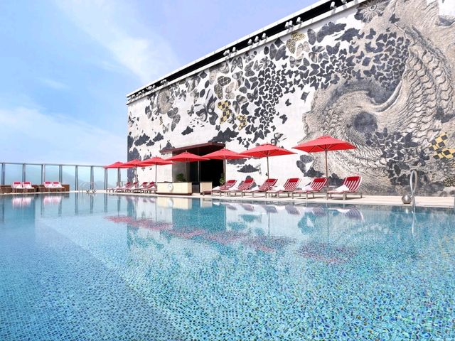Best Hotel