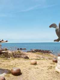 The Perfect Spot for Iconic Jeju Photos