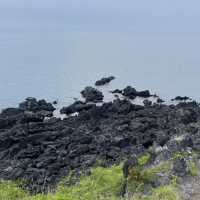 Rocking the Summer: Yongduam Rock