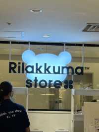 Rilakkuma Store