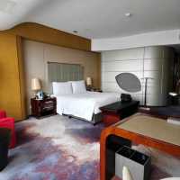 Sofitel Kunming ผ่อนหรูใจกลางคุนหมิง