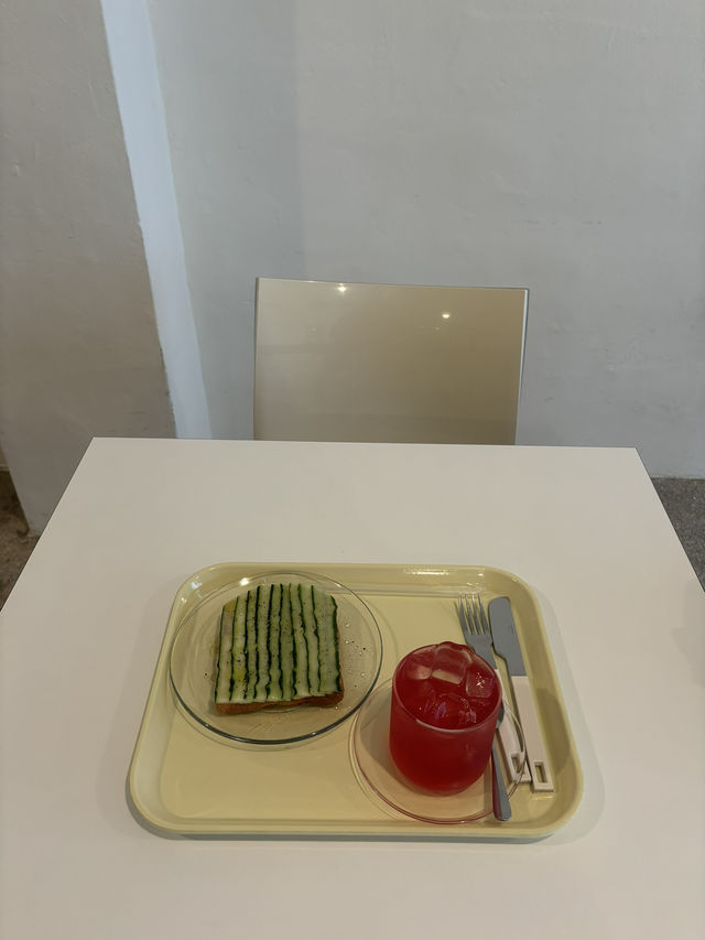 【韓国・大邱】おすすめカフェ☕️