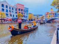 🌟 เที่ยว Grand World เกาะ Phu Quoc เวียดนามใต้