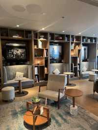 The Hari Hong Kong, Boutique Sophistication in Wan Chai