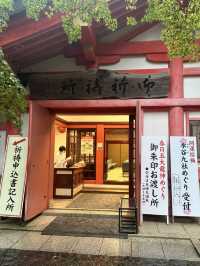 春日大社：在奈良感受神社的靈氣，探訪自然與文化的和諧交融！