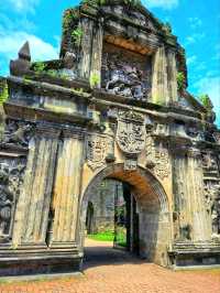 Intramuros: Walking Through Manila’s History