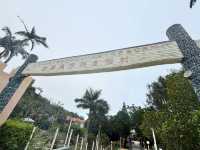 **🌊 汕頭南澳島｜隱世海灣度假首選「錢澳灣旅遊度假村」！私人沙灘、別墅海景，一秒逃離喧囂！**  