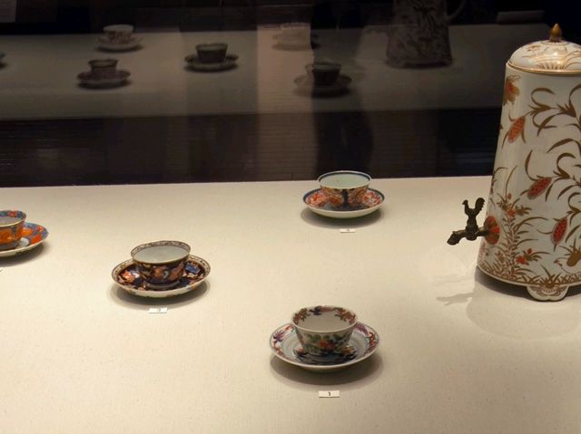 日本 福岡 九州國立博物館 太宰府天滿宮扶梯便道 真方便