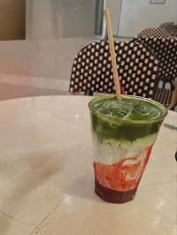 A Chic Café Stop in Genting Highlands