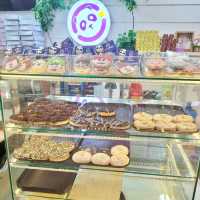 Mediterranean Delights at CJ Bakery Pontianak