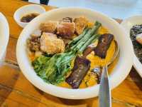 Filipino Flavors, Family Vibes