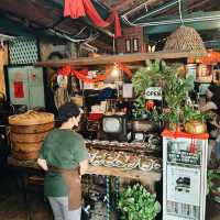 Hidden Secret - Come Have Breakfast the Malaysian Way !