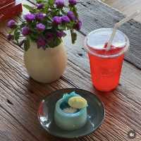 🕰️ Baan Rai I Talay Café  