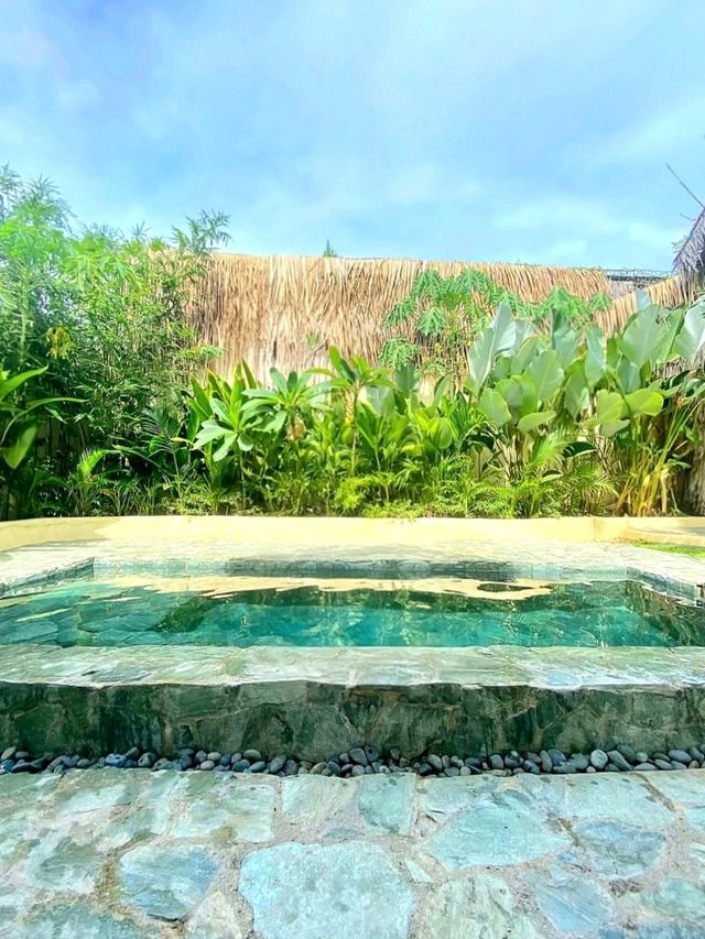 Bambusa Glamping Resort Moal Boal: Cozy Bamboo Getaway
