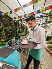 Tibet Boutique Hotel best stay in Kathmandu