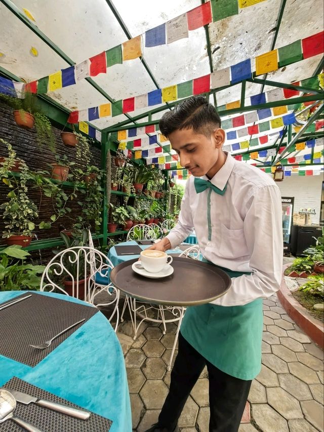 Tibet Boutique Hotel best stay in Kathmandu