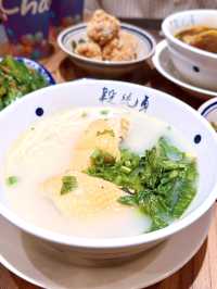 香港都食到地道台灣牛肉麵🍜